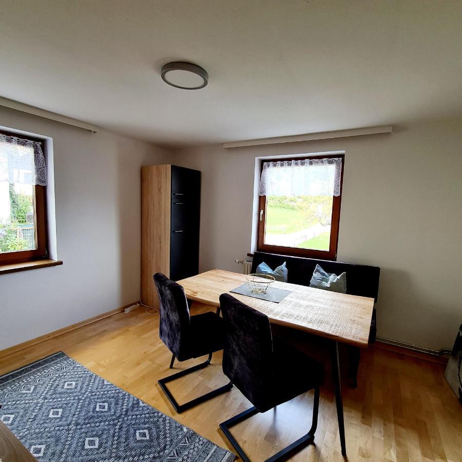 Ferienwohnung St. Josef Bodensdorf Dış mekan fotoğraf