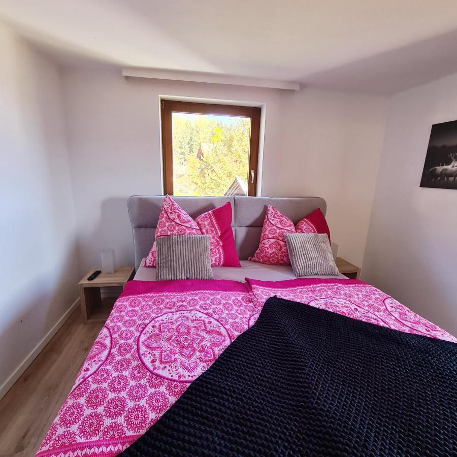 Ferienwohnung St. Josef Bodensdorf Dış mekan fotoğraf
