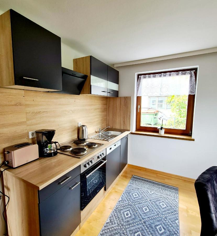 Ferienwohnung St. Josef Bodensdorf Dış mekan fotoğraf