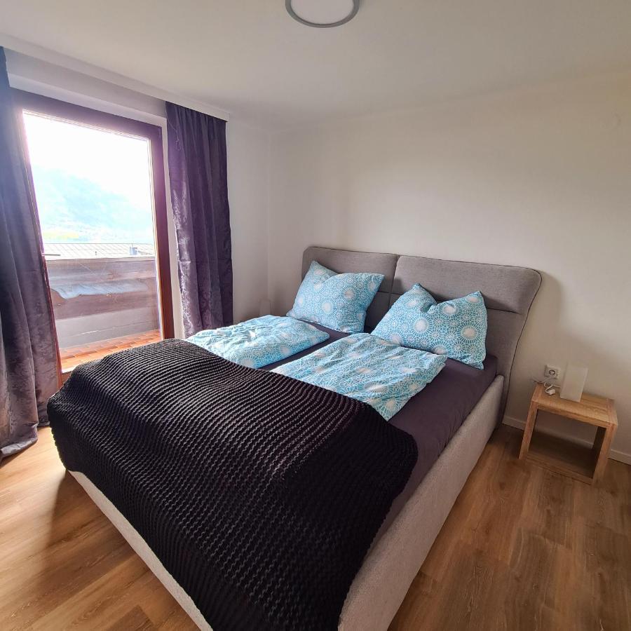 Ferienwohnung St. Josef Bodensdorf Dış mekan fotoğraf